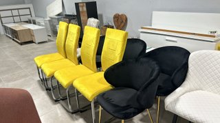 Sillas de Barra Nuevas Liquidación