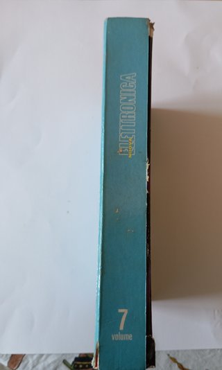 Riviste Nuova Elettronica Vintage + Raccoglitore