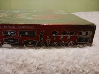 Scalextric Compact Loopinator Pista Coches