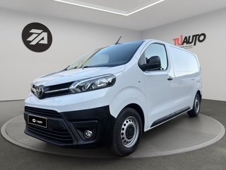 Toyota Proace año 2022 solo 85.000Km - foto 1