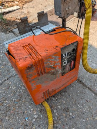 Quemador CUENOD C20 GX107/8 - T1