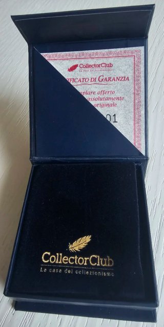 1000 Lire Bimetallica Confini Errati