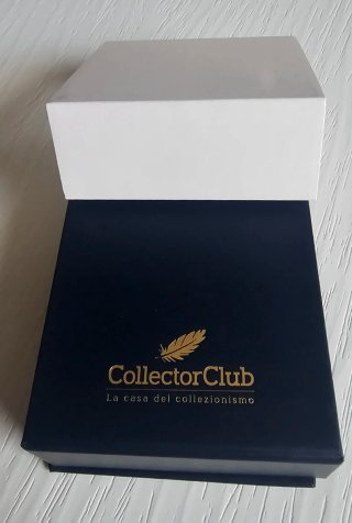 1000 Lire Bimetallica Confini Errati