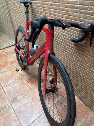 Merida Reacto 6000 Talla L