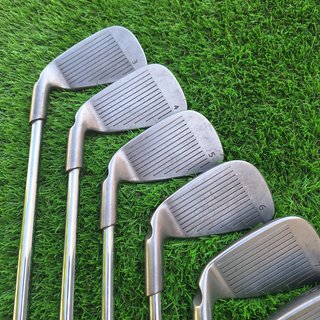 Hierros 3-W Ping i15 Golf