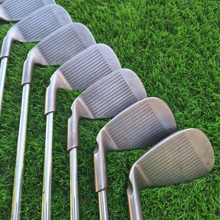 Hierros 3-W Ping i15 Golf