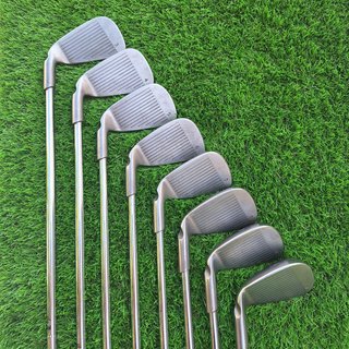 Hierros 3-W Ping i15 Golf