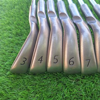 Hierros 3-W Ping i15 Golf