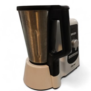 ROBOT COCINA THERMO PROFESSIONAL TOP COOK CON CAJA