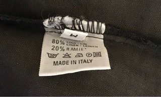 Top donna