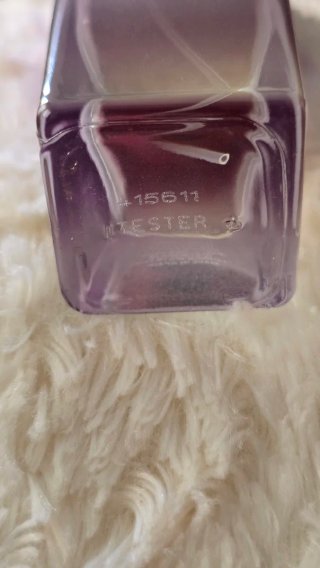 Adolfo Dominguez Iris Vainilla Perfume