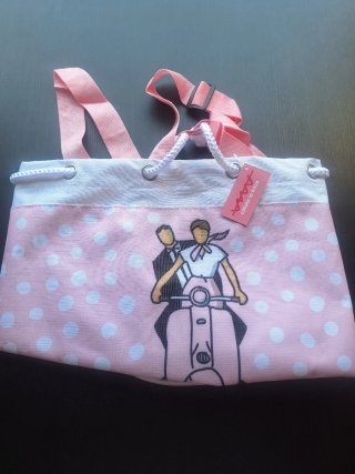 Mochila Macuto Estampada