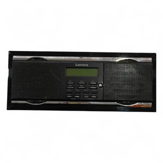 RADIO LENCO IR-2100 CON CABLE
