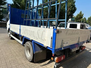 Mitsubishi Canter Fuso 2008