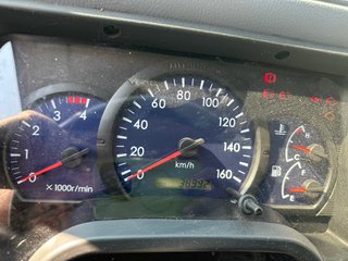 Mitsubishi Canter Fuso 2008