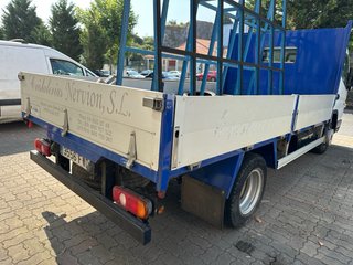 Mitsubishi Canter Fuso 2008