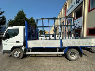 Mitsubishi Canter Fuso 2008