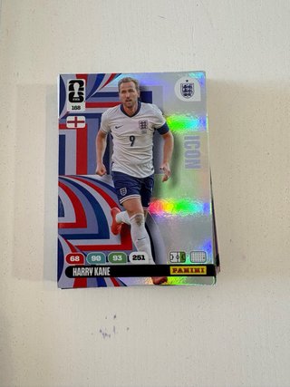 Álbum Panini Adrenalyn XL FIFA 2026