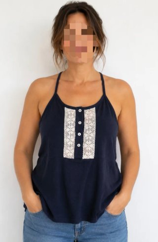 2 camisetas L/XL  5 eur!