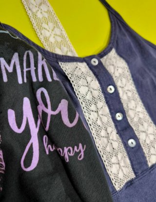 2 camisetas L/XL  5 eur!