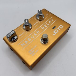 PEDAL DE GUITARRA JOYO NASCAR DELAY