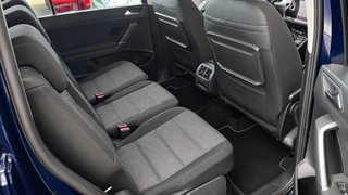Volkswagen Touran 2023