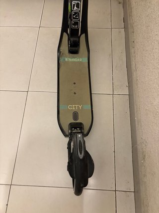 Patinete Oxelo Town 7 EF Adulto