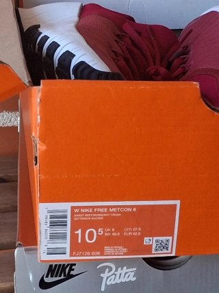 Nike Free Metcon 6 FJ-7126-608