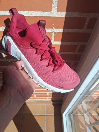 Nike Free Metcon 6 FJ-7126-608