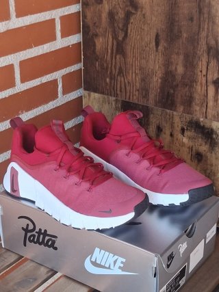 Nike Free Metcon 6 FJ-7126-608