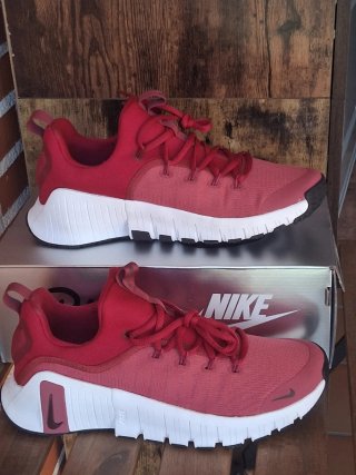 Nike Free Metcon 6 FJ-7126-608
