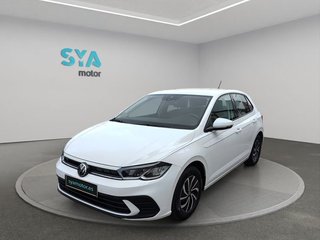 Volkswagen Polo Life 1.0 TSI 70 kW