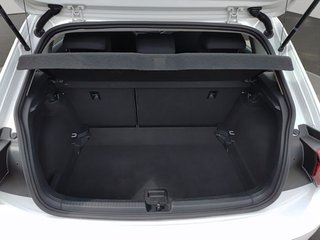 Volkswagen Polo Life 1.0 TSI 70 kW