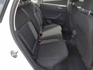 Volkswagen Polo Life 1.0 TSI 70 kW