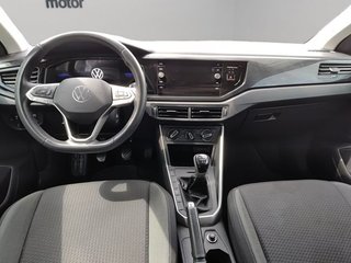 Volkswagen Polo Life 1.0 TSI 70 kW