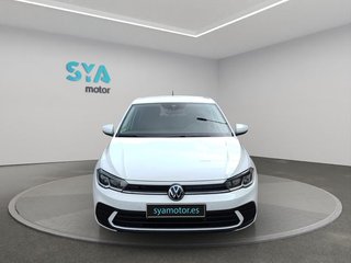 Volkswagen Polo Life 1.0 TSI 70 kW