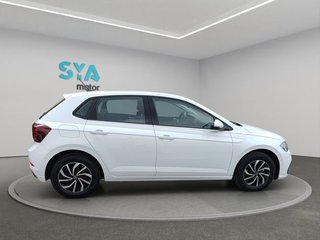 Volkswagen Polo Life 1.0 TSI 70 kW