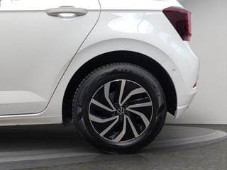 Volkswagen Polo Life 1.0 TSI 70 kW
