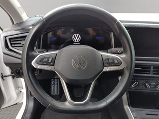 Volkswagen Polo Life 1.0 TSI 70 kW