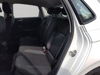 Volkswagen Polo Life 1.0 TSI 70 kW