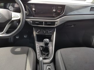 Volkswagen Polo Life 1.0 TSI 70 kW