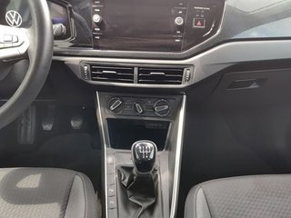 Volkswagen Polo Life 1.0 TSI 70 kW