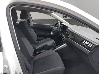 Volkswagen Polo Life 1.0 TSI 70 kW