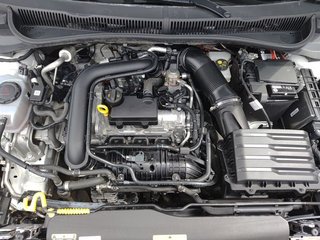 Volkswagen Polo Life 1.0 TSI 70 kW