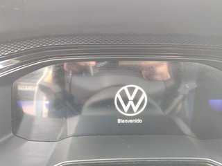 Volkswagen Polo Life 1.0 TSI 70 kW
