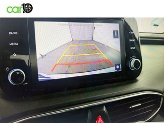 Hyundai Santa Fe 1.6 TGDi HEV Tecno Auto 4x2