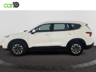 Hyundai Santa Fe 1.6 TGDi HEV Tecno Auto 4x2