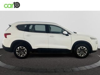 Hyundai Santa Fe 1.6 TGDi HEV Tecno Auto 4x2