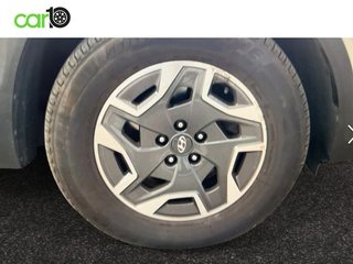 Hyundai Santa Fe 1.6 TGDi HEV Tecno Auto 4x2