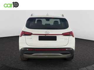 Hyundai Santa Fe 1.6 TGDi HEV Tecno Auto 4x2